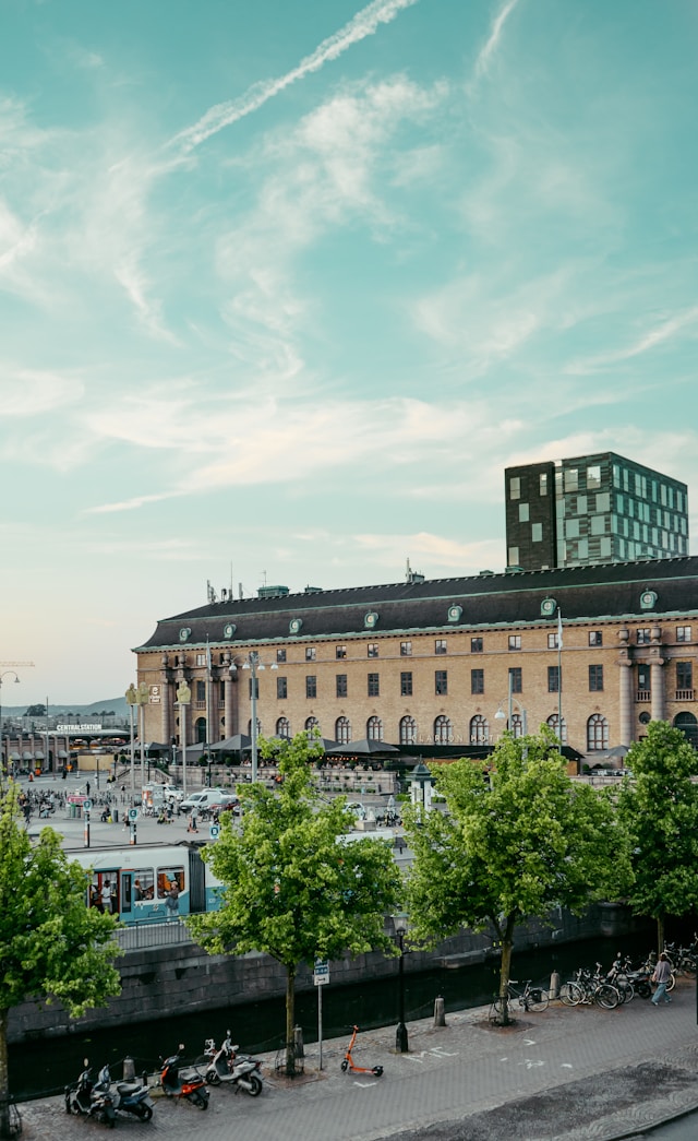 Göteborg