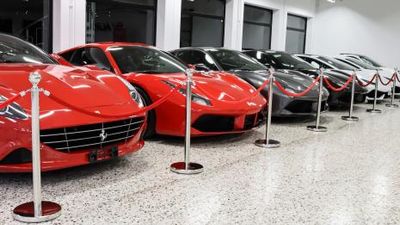 SV Auto AB
