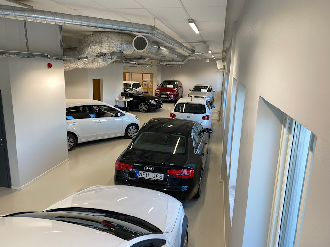 MS Car Center