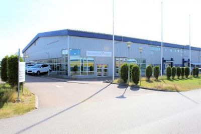 Bilcenter Väst