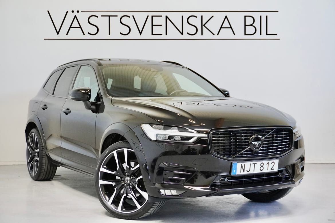 Västsvenska Bil AB