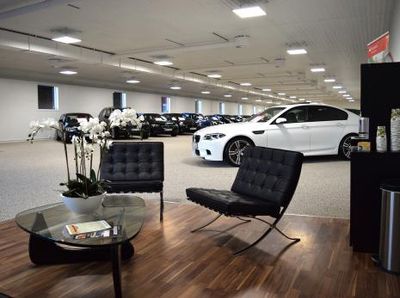 AutoHouse Sverige AB