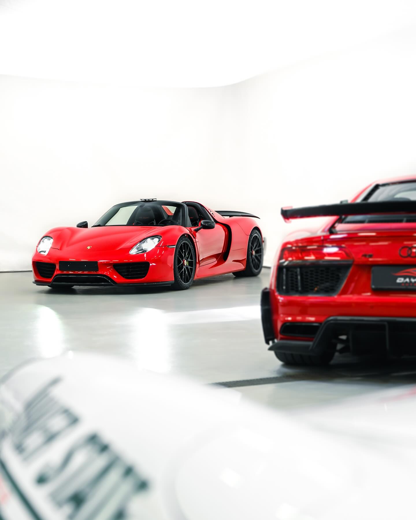 Daytona Automobil
