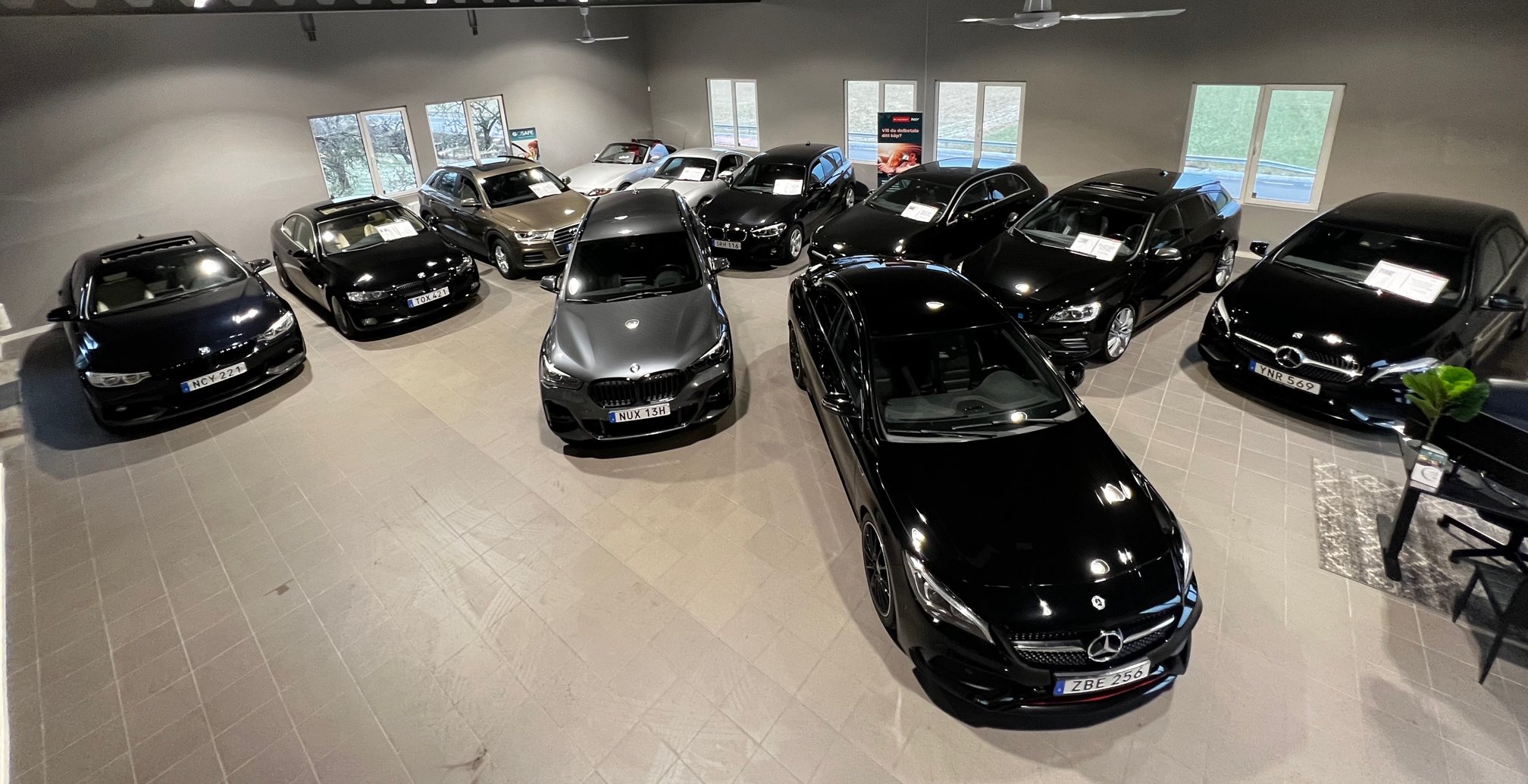 Bilgruppen Halland AB