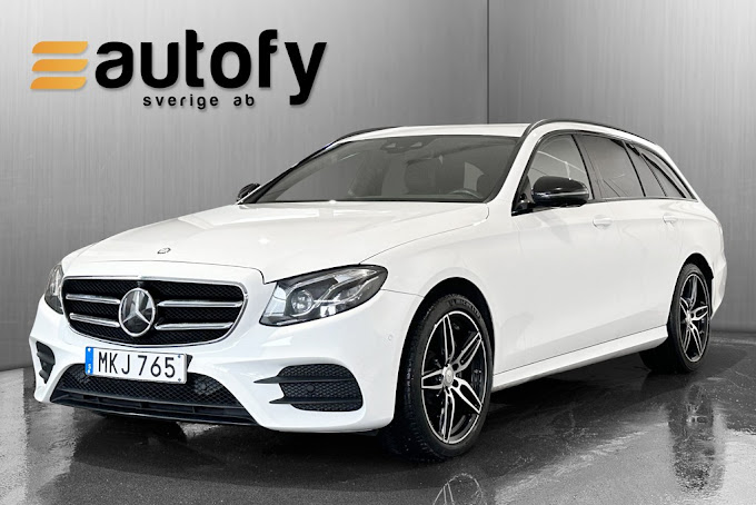 Autofy Sverige AB