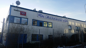 Automan Svenska AB