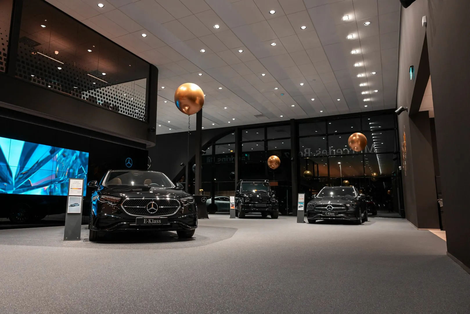 Landrins Bil Eskilstuna Växelvägen