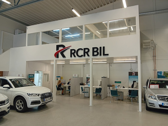 RCR Bil AB
