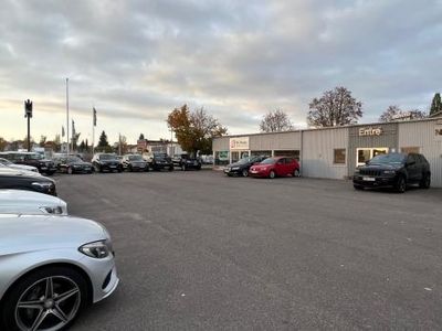 BG Motor Tierp