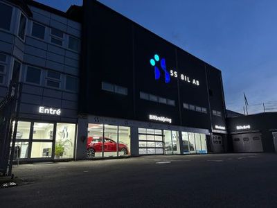 5S BIL AB