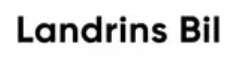 Landrins Bil Lund logotyp