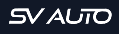 SV Auto AB logotyp