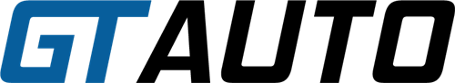 GT Auto AB logotyp
