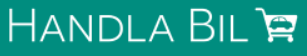 Handla Bil Östersund logotyp