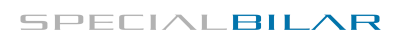 Specialbilar i Göteborg AB logotyp