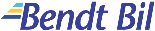 Bendt Bil logotyp