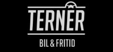 Terner Bil & Fritid logotyp