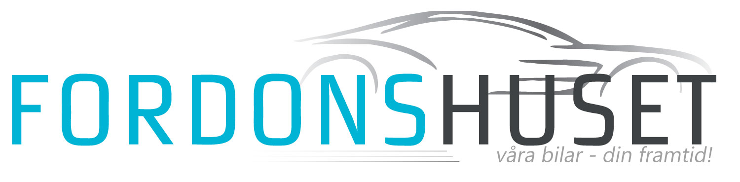Fordonshuset AB logotyp
