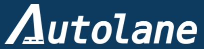 Autolane AB logotyp