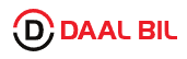 DAAL Bil AB logotyp