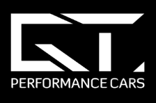 GT Performance Cars AB logotyp