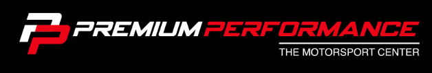 Premium Performance TMC AB logotyp