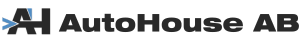 AutoHouse Sverige AB logotyp