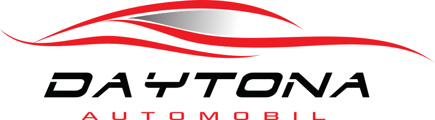 Daytona Automobil logotyp