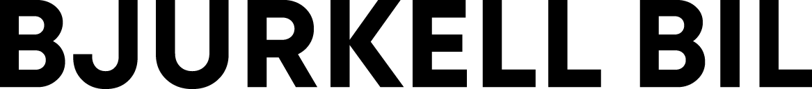 Bjurkell Bil Bromma logotyp