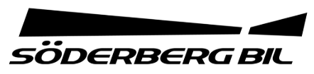 Söderberg Bil Halmstad logotyp