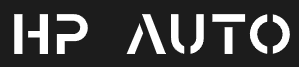 HP AUTO AB logotyp