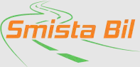 Smista Bil AB logotyp