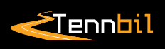 Tenn Bil AB logotyp