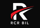 RCR Bil AB logotyp